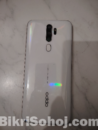 Oppo A5 2020